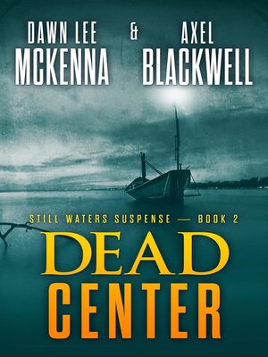 cover image of Dead Center